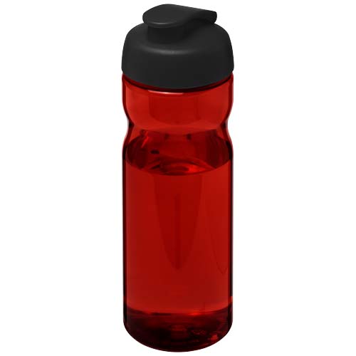 Bouteille de sport H2O Active® Eco POP Base 650ml avec couvercle à bascule – Image 24