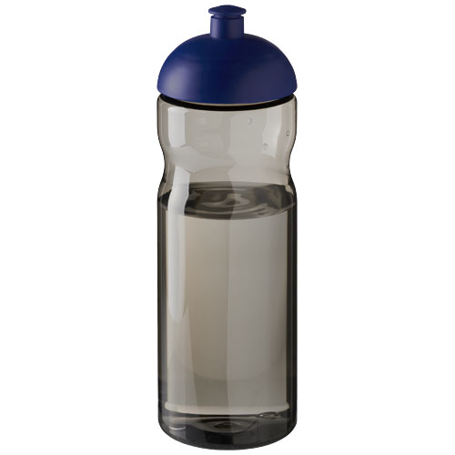 Bouteille de sport H2O Active® Eco Base 650ml avec couvercle dôme – Image 7