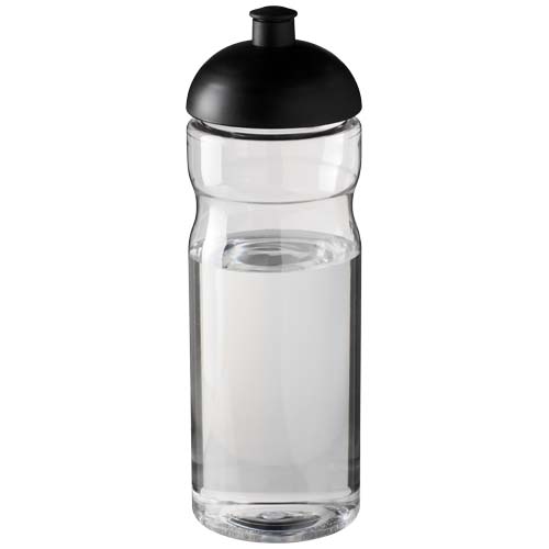 Bouteille de sport H2O Active® Eco Base 650ml avec couvercle dôme – Image 17