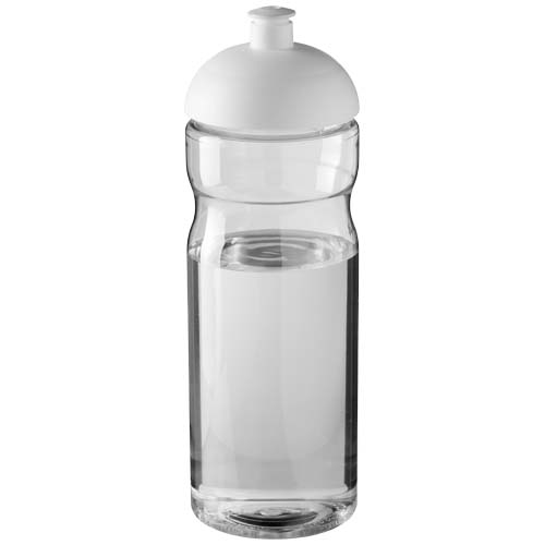 Bouteille de sport H2O Active® Eco Base 650ml avec couvercle dôme – Image 18