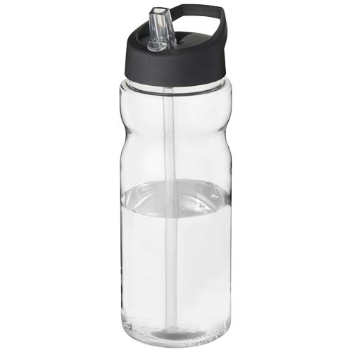 Bouteille de sport H2O Active® Eco Base 650ml couvercle bec verseur – Image 21