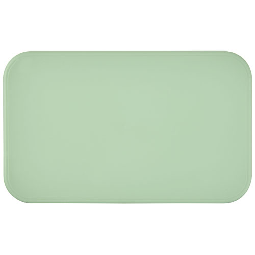 Boite repas 700+700 ml MIYO Renew à deux blocs – Image 4