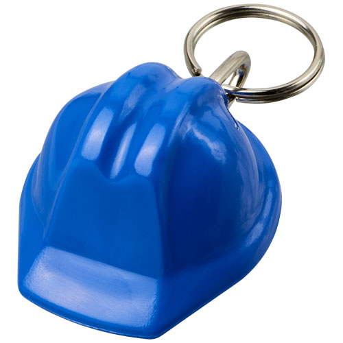 Porte-clés Kolt recyclé en forme de casque de chantier – Image 5