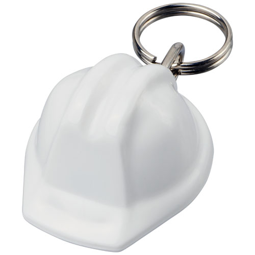 Porte-clés Kolt recyclé en forme de casque de chantier – Image 7