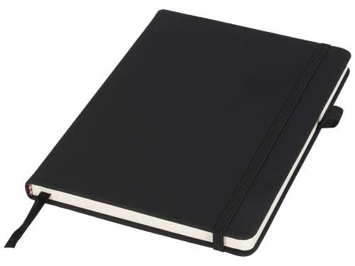 Carnet de notes M Noir
