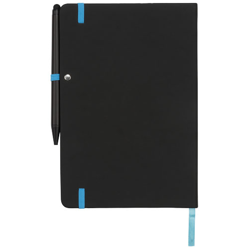 Carnet de notes M Noir Edge – Image 3