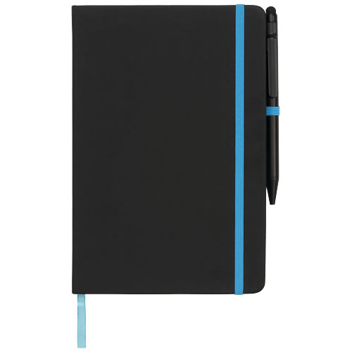 Carnet de notes M Noir Edge – Image 2