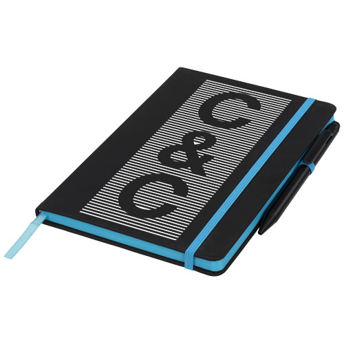 Carnet de notes M Noir Edge – Image 4