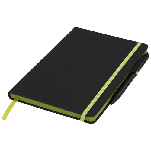 Carnet de notes M Noir Edge – Image 6