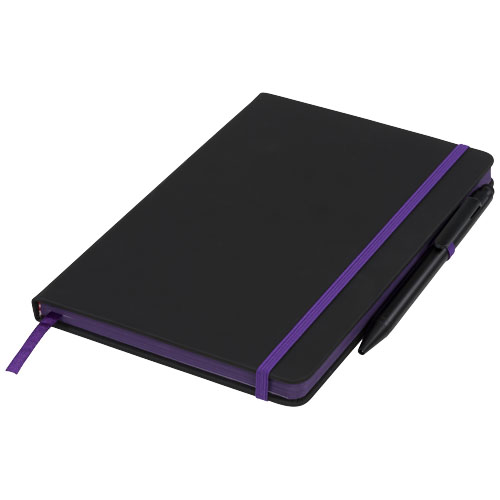 Carnet de notes M Noir Edge – Image 7