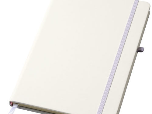 Carnet A5 avec papier ligné Polar