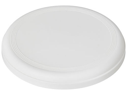 Disque volant recyclé Crest