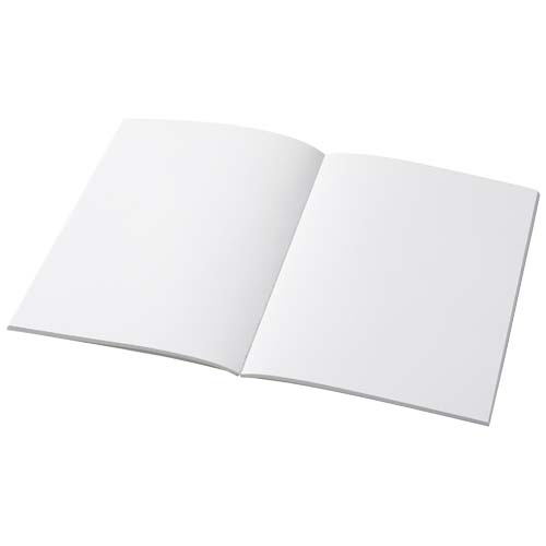 Carnet à couverture souple A5 Novella Austen Colours avec 50 feuilles – Image 4