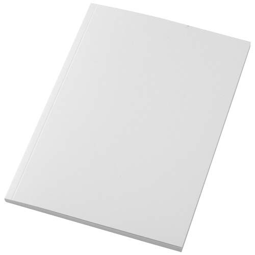 Carnet à couverture souple A5 Novella Austen Colours avec 50 feuilles – Image 5