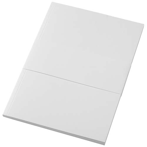 Carnet à couverture souple A5 Novella Austen Colours avec 50 feuilles – Image 6
