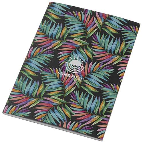 Carnet à couverture souple A5 Novella Austen Colours avec 50 feuilles – Image 12