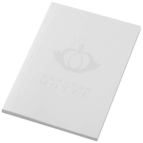 Cahier à couverture souple Novella Austen Colours A6 de 50 feuilles – Image 3