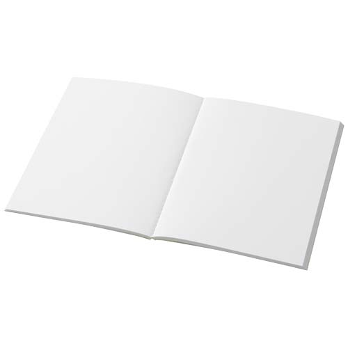 Cahier à couverture souple Novella Austen Colours A6 de 50 feuilles – Image 4