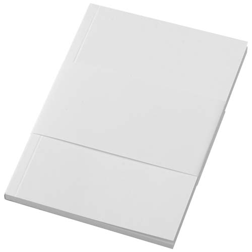 Cahier à couverture souple Novella Austen Colours A6 de 50 feuilles – Image 6