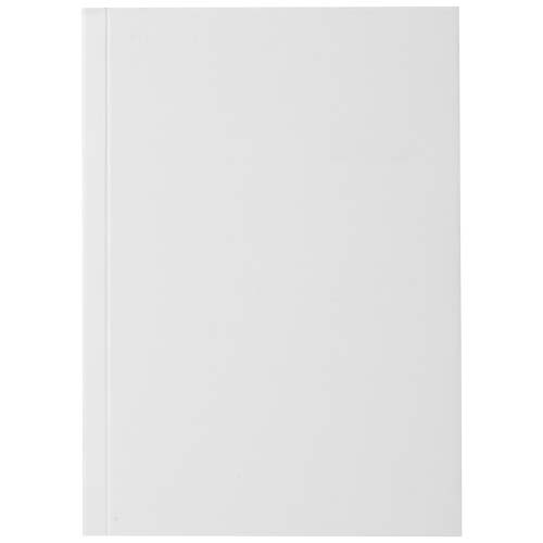 Cahier à couverture souple Novella Austen Colours A6 de 50 feuilles – Image 2
