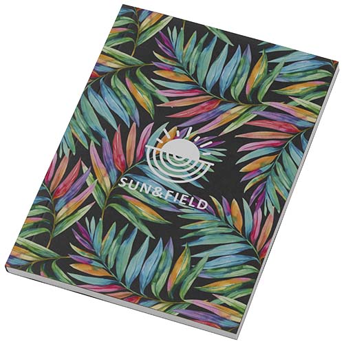 Cahier à couverture souple Novella Austen Colours A6 de 50 feuilles – Image 12