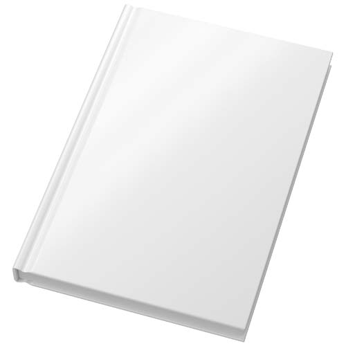 Carnet A5 à couverture rigide et brillante Novella Brontë avec 100 feuilles – Image 5