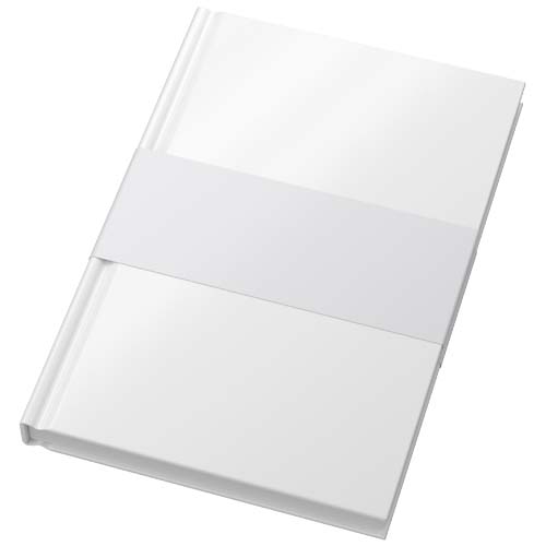 Carnet A5 à couverture rigide et brillante Novella Brontë avec 100 feuilles – Image 6