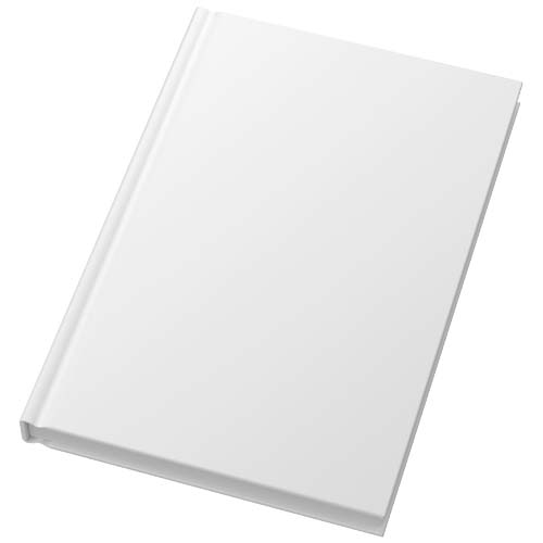 Carnet A5 à couverture rigide mate Novella Brontë avec 100 feuilles – Image 5