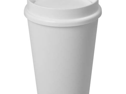 Gobelet Americano® Switch de 300 ml avec couvercle 360°