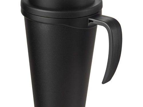 Mug isolant Americano® Grande 350ml avec couvercle anti fuites