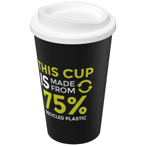 Gobelet recyclé isolant de 350ml Americano® Eco – Image 3