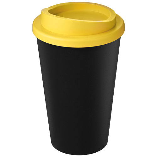 Gobelet recyclé isolant de 350ml Americano® Eco – Image 6