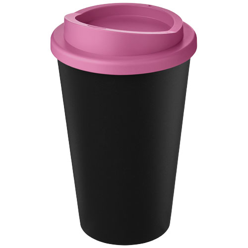 Gobelet recyclé isolant de 350ml Americano® Eco – Image 9
