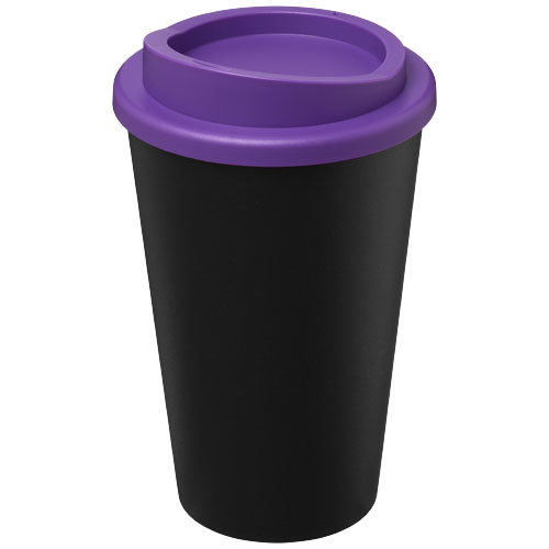 Gobelet recyclé isolant de 350ml Americano® Eco – Image 10