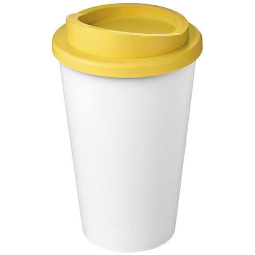 Gobelet recyclé isolant de 350ml Americano® Eco – Image 18