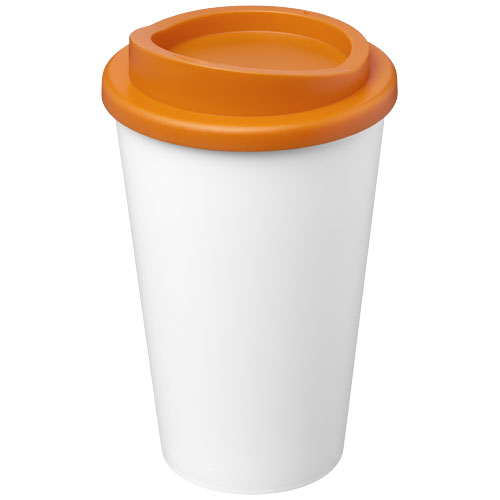 Gobelet recyclé isolant de 350ml Americano® Eco – Image 19