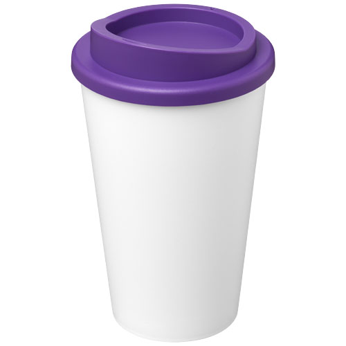 Gobelet recyclé isolant de 350ml Americano® Eco – Image 22