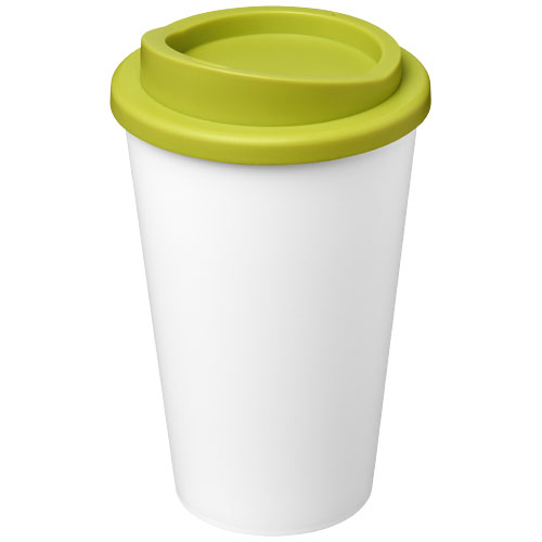 Gobelet recyclé isolant de 350ml Americano® Eco – Image 26
