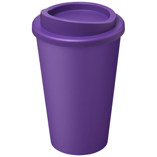 Gobelet recyclé isolant de 350ml Americano® Eco – Image 33