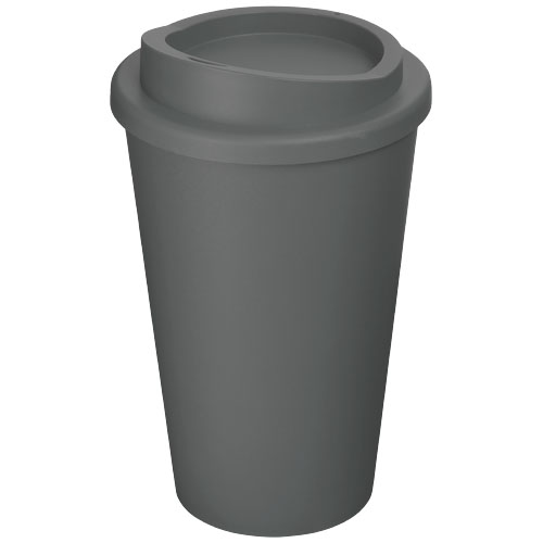 Gobelet recyclé isolant de 350ml Americano® Eco – Image 36