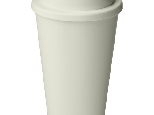 Gobelet Americano® Renew isolant de 350 ml avec couvercle anti-déversement