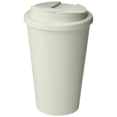 Gobelet Americano® Renew isolant de 350 ml avec couvercle anti-déversement