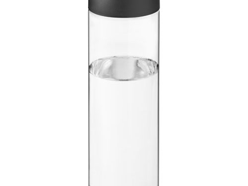 Bouteille H2O Active® Vibe 850ml avec couvercle vissé