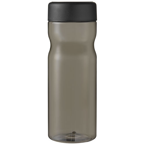 Bouteille H2O Active® Eco Base 650ml avec couvercle vissé – Image 2
