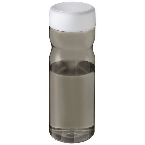 Bouteille H2O Active® Eco Base 650ml avec couvercle vissé – Image 6