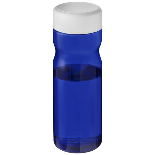 Bouteille H2O Active® Eco Base 650ml avec couvercle vissé – Image 8