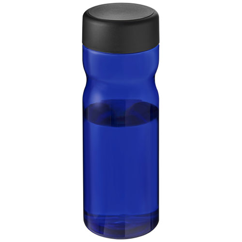 Bouteille H2O Active® Eco Base 650ml avec couvercle vissé – Image 9