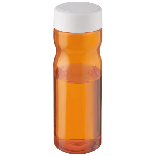 Bouteille H2O Active® Eco Base 650ml avec couvercle vissé – Image 10