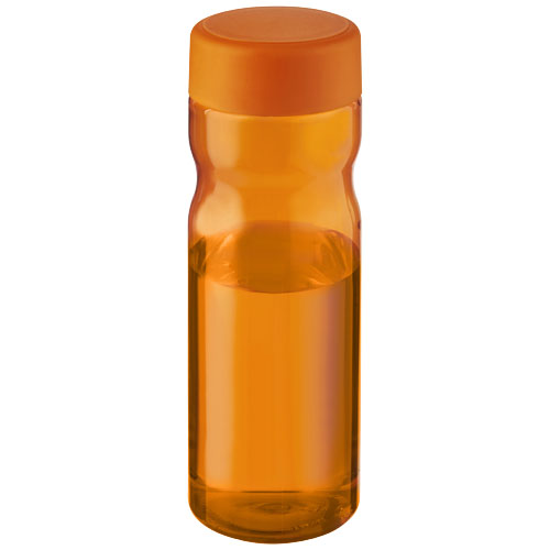 Bouteille H2O Active® Eco Base 650ml avec couvercle vissé – Image 11
