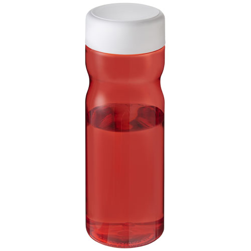 Bouteille H2O Active® Eco Base 650ml avec couvercle vissé – Image 12